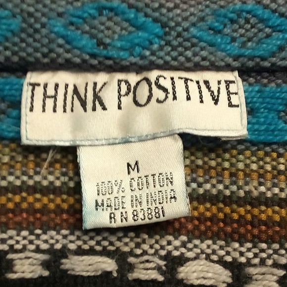 Bejeweled Tapestry Jacket - Size M - Picture 9 of 11